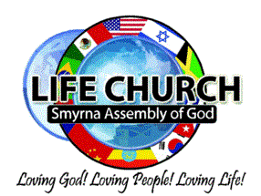 Life Church logo
